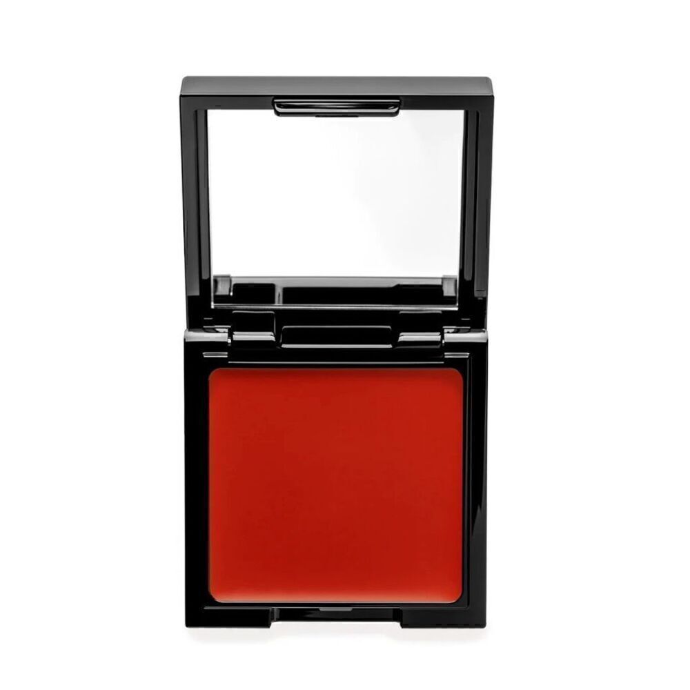 NIB Surratt Beauty Shu Iro‎ Red Lid Lacquer